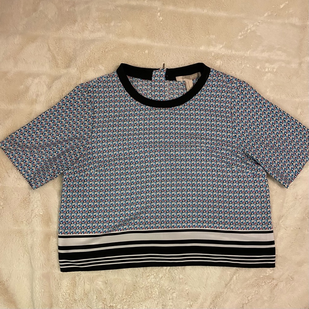 Forever 21 Crop Top